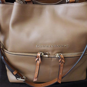 Dooney and Bourke